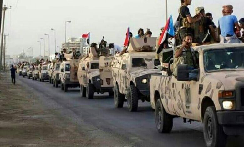 خبير عسكري: الجنوبيون يختلفون عن الحوثي وسيقفون بالمرصاد لأي غزو على الجنوب