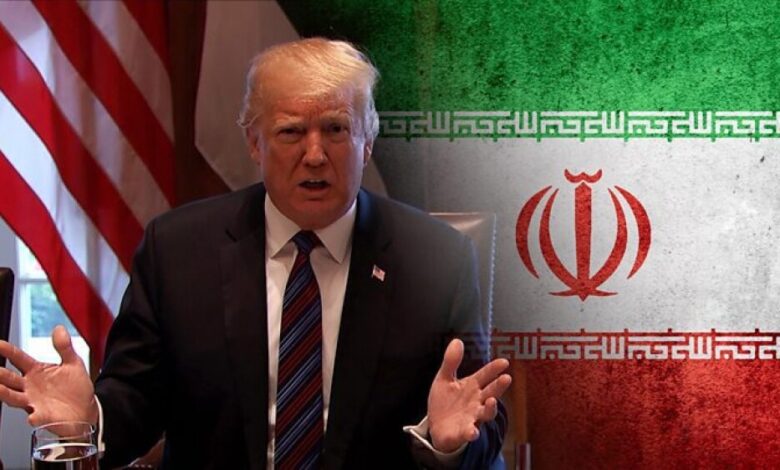 هل سيضرب ترامب إيران هذه المرة؟
