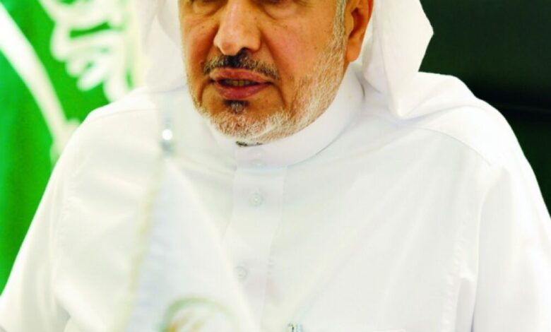 "الربيعة" يؤكد حرص السعودية على تقديم العمل الإنساني لليمن بشفافية دون تحيز أو تمييز