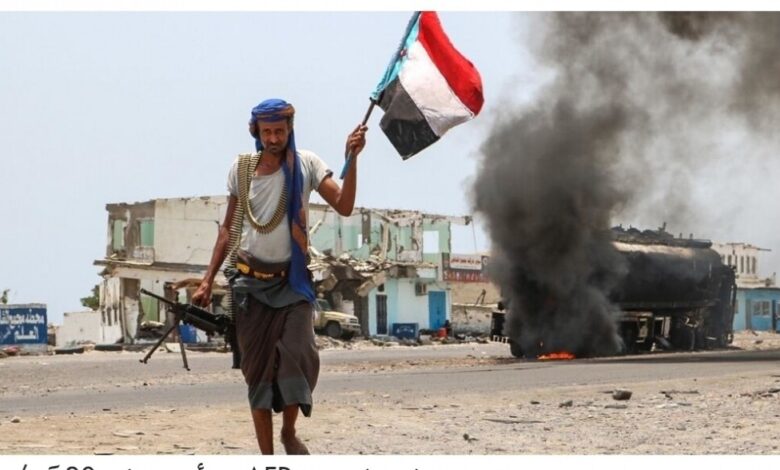 تحليل سياسي: المسألة في جنوب اليمن: أبعد من انقلاب ثانٍ على هادي