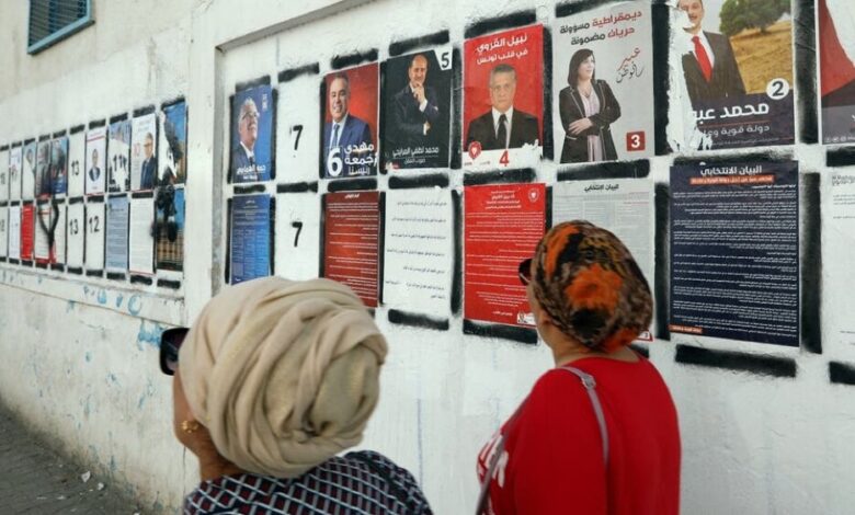الأمم المتحدة على خط انتخابات تونس.. وتذكير بتكافؤ الفرص