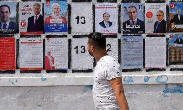هل تشهد تونس مفاجآت في الانتخابات البرلمانية أيضاً؟