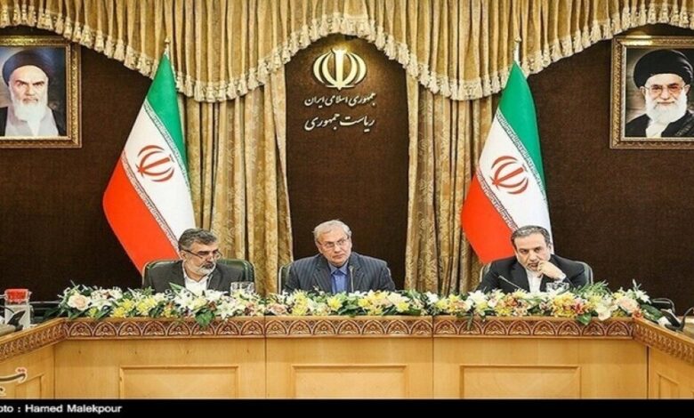 طهران تعد بمواصلة جهودها لتهدئة التوتر مع دول الخليج