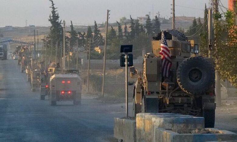 واشنطن «تتخلى» عن أكراد سوريا قبل هجوم تركي وشيك