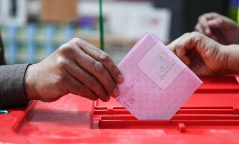 الانتخابات التشريعية في تونس تبعثر أوراق البرلمان