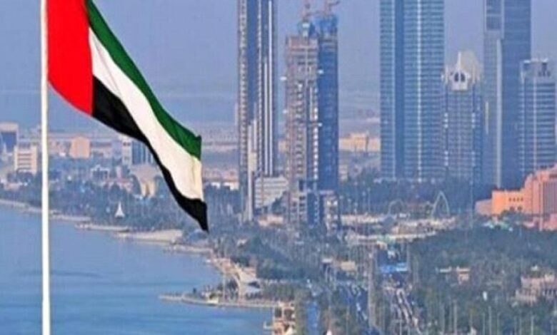 صحيفة إماراتية: الإمارات تدعم حوار جدة