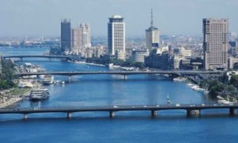 رئيس الحكومة المصرية يعلن دخول بلاده مرحلة الفقر المائي