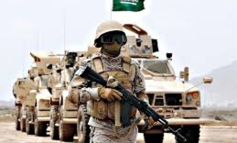 "شبوة"وصول قوة سعودية مع وصول وفد حكومي رفيع المستوى للمحافظة