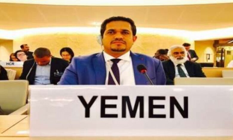 عسكر: خسائر الحوثيين الفادحة في الساحل الغربي دفعتهم لتجنيد 30 ألف طفل