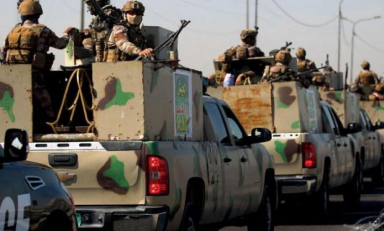 مجلس الأمن الوطني العراقي يشكل قوة أمنية جديدة لتأمين المظاهرات