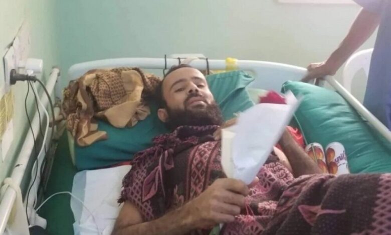 بدعم سعودي.. خدمات علاجية لعشرات المصابين بأحداث عدن