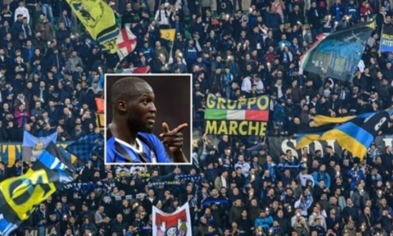 تقنية جديدة للكشف عن المشجعين العنصريين في إيطاليا