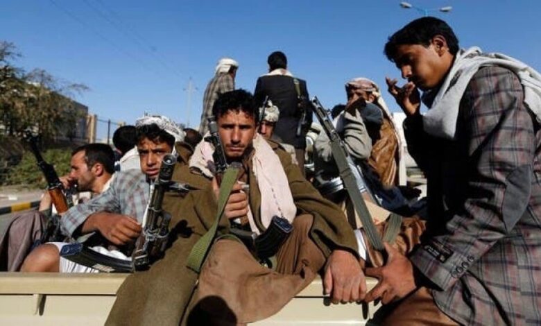 منظمة دولية: حصار تعز "جريمة حرب" وعلى الحوثيين رفعه