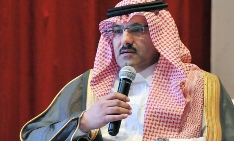 السفير آل جابر : تأهيل أكثر من 60 سعوديا في مجال الاستقرار واحتواء النزاعات