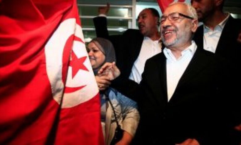 "تونس"النهضة“ تبدأ المشاورات الرسمية لتشكيل الحكومة