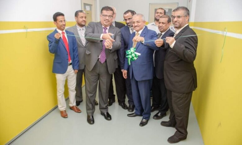 سفير اليمن بماليزيا يفتتح رسمياً المبنى الجديد للمدرسة اليمنية في ولاية سلانجور