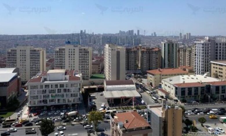 تركيا وجهة اليمنيين  واقبالهم على شراء الشقق والمنازل