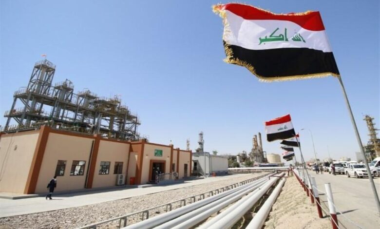 "العراق " يعتزم مد أنبوب جديد لتصدير النفط عبر تركيا