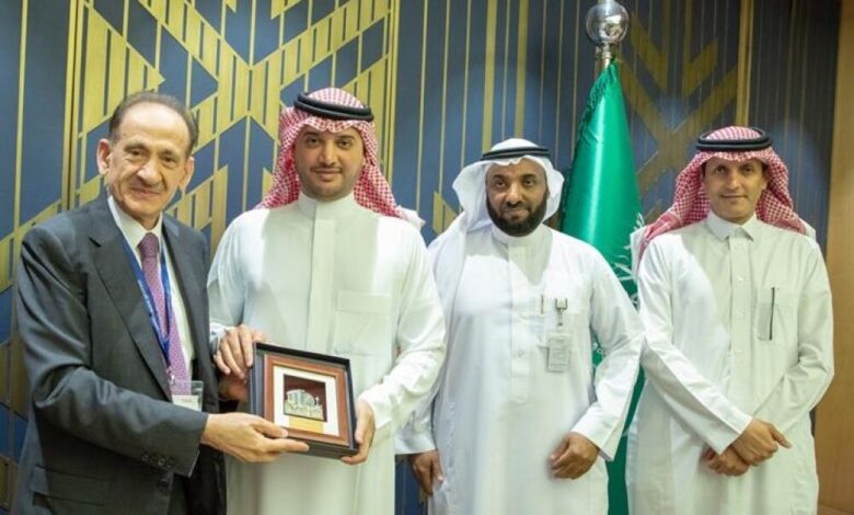 السعودية: وفد "سنغافوري" يزور وزارة الإسكان لمناقشة التعاون في مجال الإسكان