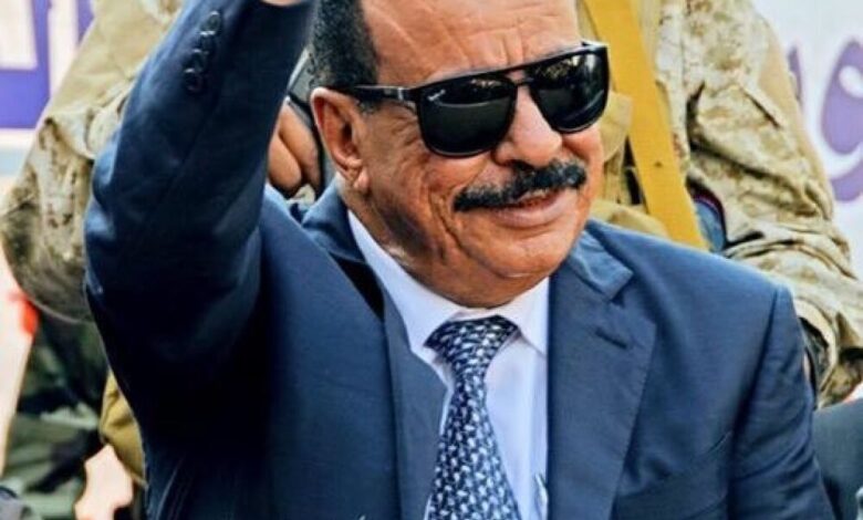 رئيس الجمعية الوطنية في الانتقالي : "اتفاق الرياض" خطوة نحو إنهاء الحرب في اليمن(حوار)