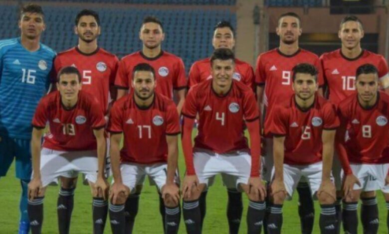"منتخب مصر" يفوز على نظيرة المالي في افتتاح بطولة أمم أفريقيا