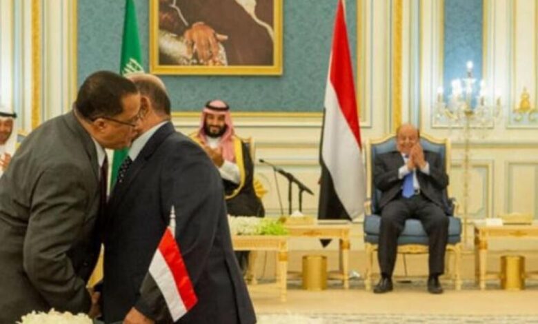 (تقرير) بعد اتفاق الرياض .. ماهي الخطوة الأولى للحكومة والتحالف؟