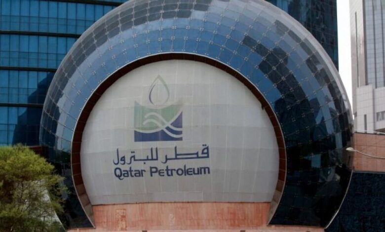 قطر للبترول توقع اتفاق توريد غاز بترول مسال مدته 10 سنوات مع شركة صينية