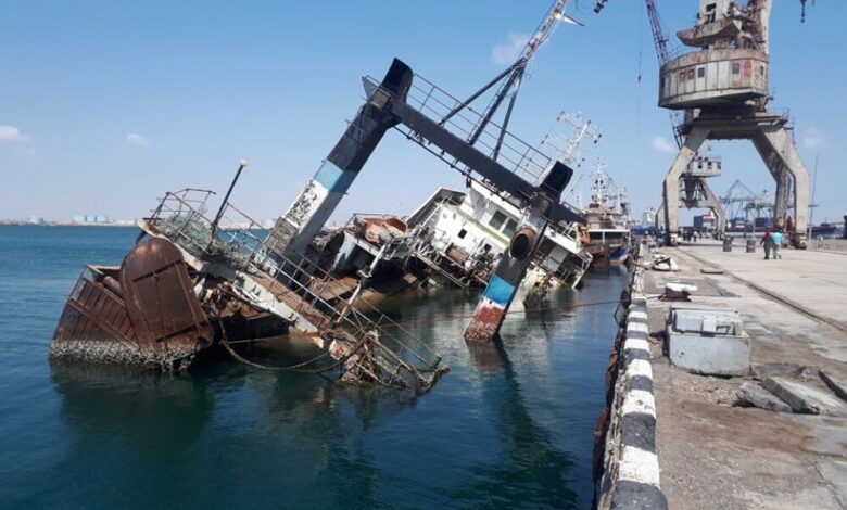 تحرك لإعادة نشاط “ميناء الاصطياد السمكي” في عدن بعد سنوات من التدمير الممنهج ومحاولات للخصخصة