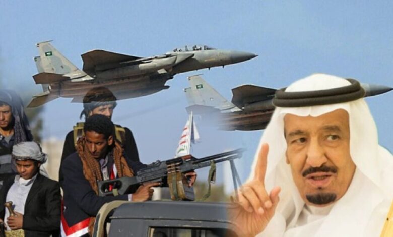 وكالة دولية تكشف عن وصول لجنة عسكرية سعودية إلى صنعاء