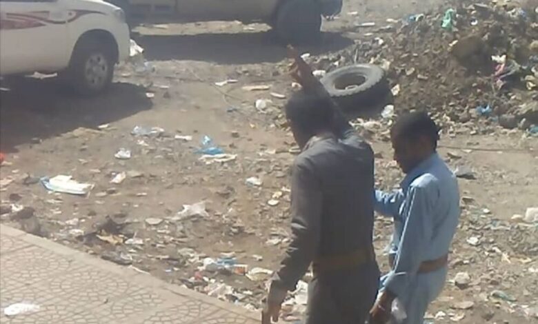 مصرع عنصرين وجرح عدد آخر من مليشيا الحوثي على يد قائدهم بنقيل الخشبة جنوب محافظة إب