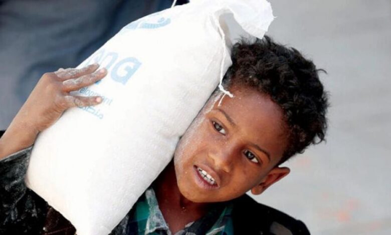 عمالة الأطفال في اليمن... وجع آخر يحجب آفاق المستقبل