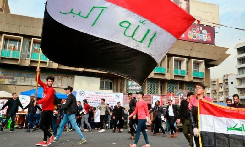 العراق.. الكتل السياسية تبحث قانونَي المفوضية والانتخابات