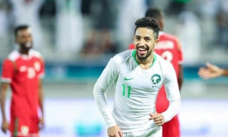 المنتخب السعودي يتأهل إلى نصف نهائي خليجي 24 ويضرب موعدا مع قطر