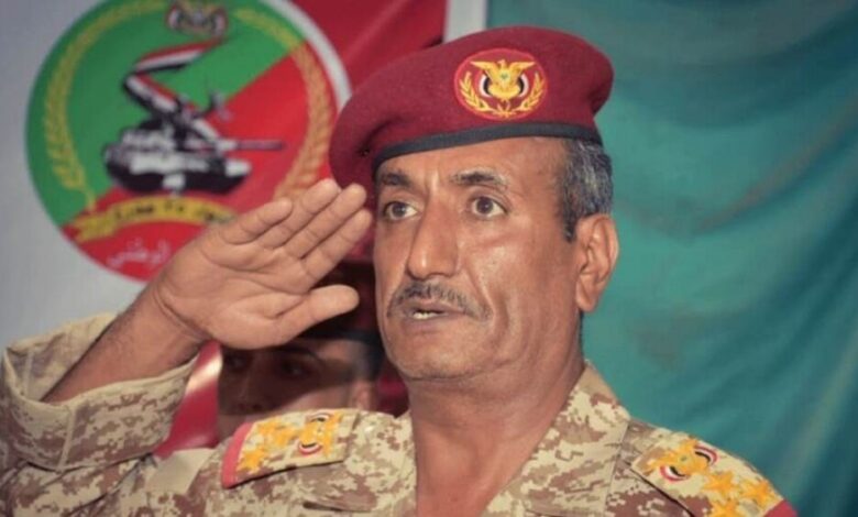 وزير الأوقاف: مقتل العميد عدنان الحمادي خسارة على كل وطني غيور في اليمن