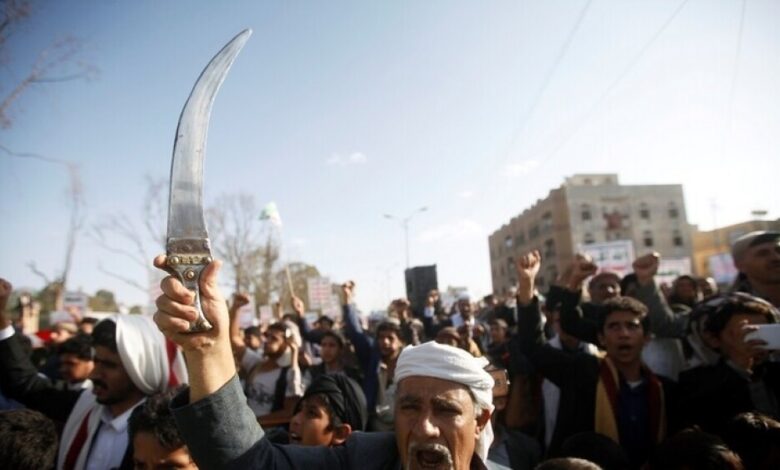 الحوثيون ردا على الجبير: من الاستفزاز أن تتكلم الأطراف الخارجية عن دور أنصار الله في مستقبل اليمن