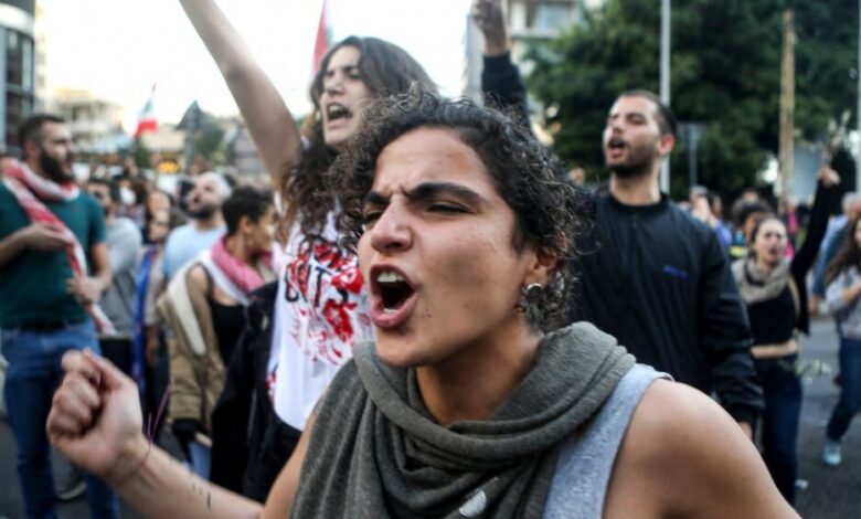 أحد غضب في لبنان.. رفضاً لتسمية رئيس حكومة تابع للسلطة