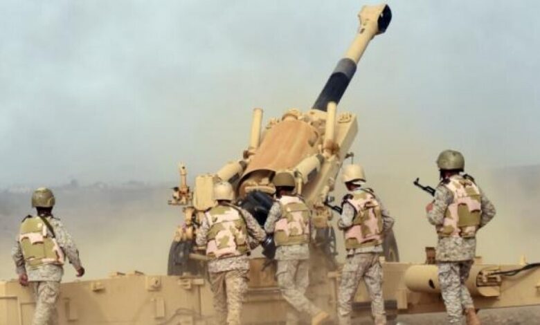 السعودية تعلن مقتل 3 من جنودها في الحدود الجنوبية مع اليمن