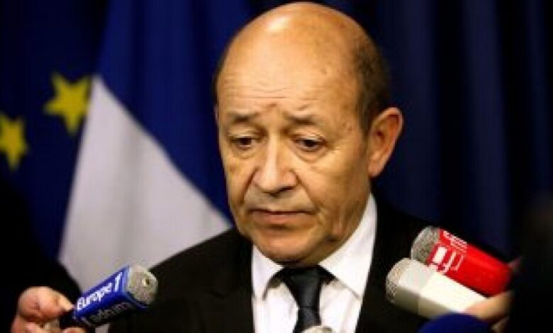 الخارجية الفرنسية .. تستضيف مؤتمرًا دوليًا بشأن لبنان الأربعاء المقبل