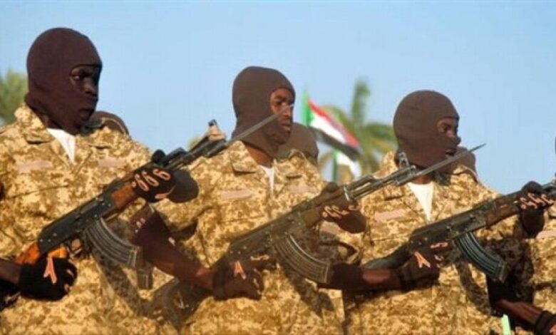 مُحلل : خفض القوات السودانية لن يؤثر على قوات التحالف العربي