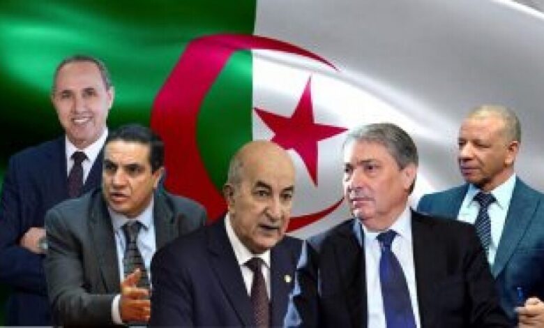 الجزائر .. المحتجون يطالبون بإلغاء الانتخابات الرئاسية المقررة غدًا