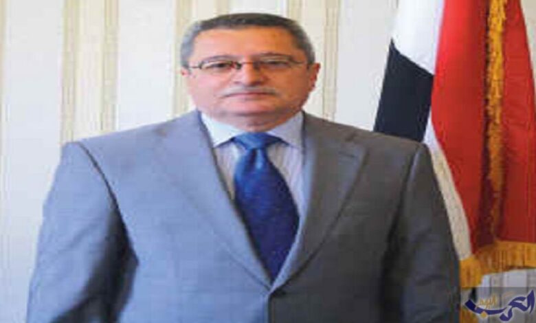 السفير محمد طه .. يلتقي رئيسة اللجنة السياسية والأمنية في الاتحاد الأوروبي
