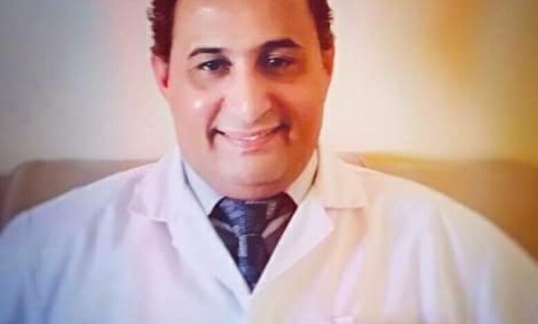 جراح يمني ينقذ حياة شاب سعودي