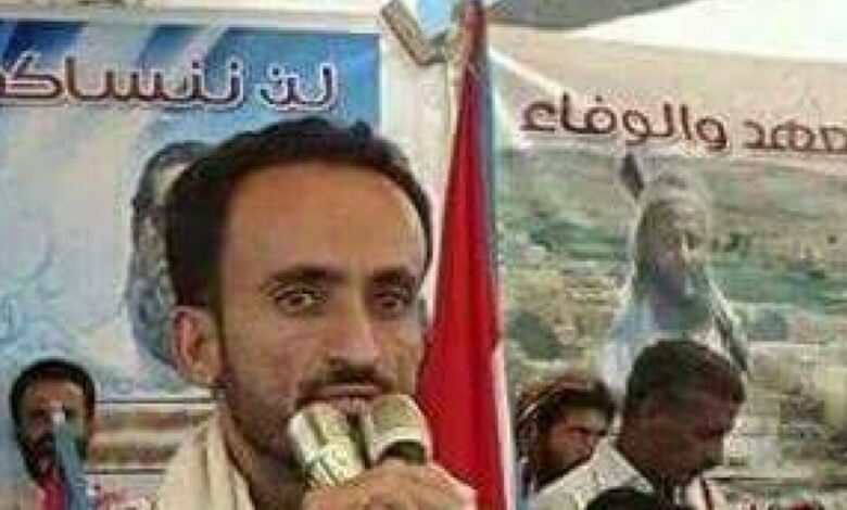 قيادي في الحراك الجنوبي يعتذر عن سنوات من التنكر للهوية اليمنية