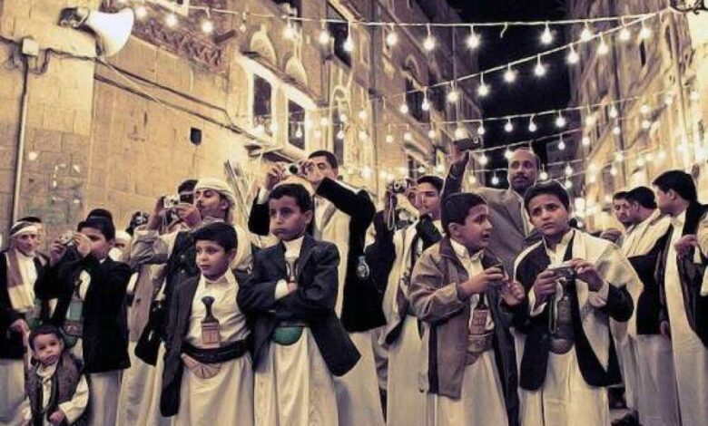 فيديو.. طقوس أعراس اليمن... بهجة في زمن الحرب