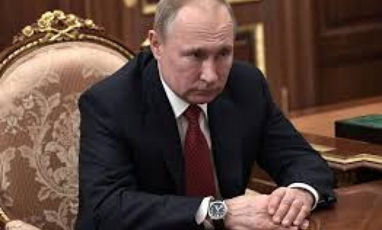 رغم تعديلاته السياسية الواسعة، بوتين يرفض فكرة بقاء الزعيم في الحكم مدى الحياة