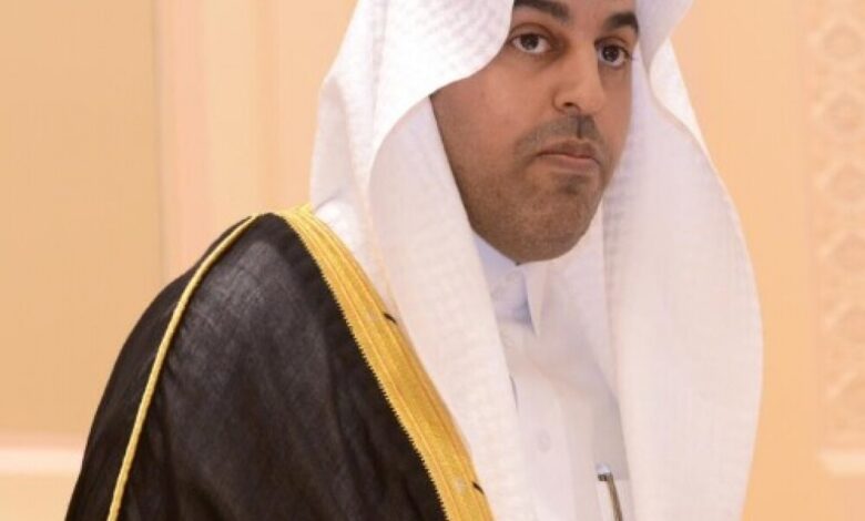 رئيس البرلمان العربي يعلق على الاعتداء الارهابي في مأرب