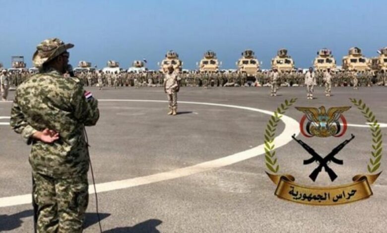 الناطق الرسمي للمقاومة الوطنية يكشف عن إستراتيجية القوات    ”المشتركة” في مواجهة جماعة الحوثي.