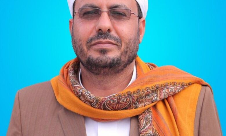 وزير الأوقاف : حزن الحوثيين على «سليماني» فاق الحزن الإيراني(حوار)