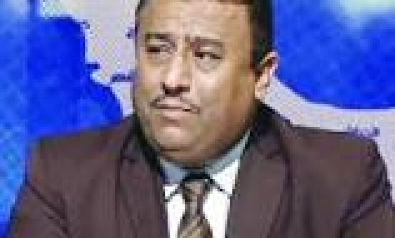 العوذلي: الحوثي يملك ثلاث عواصم في اليمن وهي عنوان بقائه