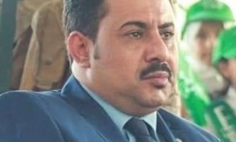 قيادي في الانتقالي يعلق على سقوط جبهة نهم بيد الحوثيين